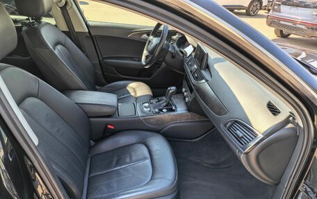 Audi A6, 2018 год, 2 399 000 рублей, 15 фотография