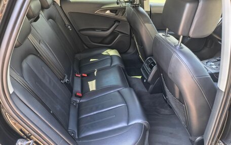 Audi A6, 2018 год, 2 399 000 рублей, 16 фотография