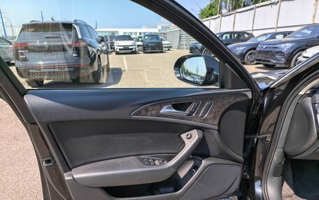 Audi A6, 2018 год, 2 399 000 рублей, 9 фотография