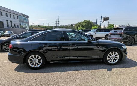 Audi A6, 2018 год, 2 399 000 рублей, 8 фотография