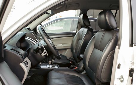 Mitsubishi Pajero Sport II рестайлинг, 2015 год, 1 595 000 рублей, 11 фотография