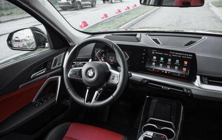 BMW X1, 2024 год, 5 249 000 рублей, 14 фотография