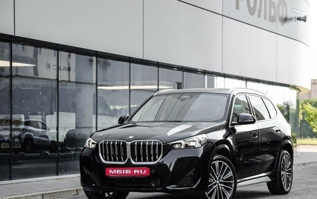 BMW X1, 2024 год, 5 249 000 рублей, 2 фотография