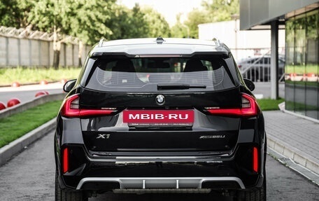 BMW X1, 2024 год, 5 249 000 рублей, 8 фотография
