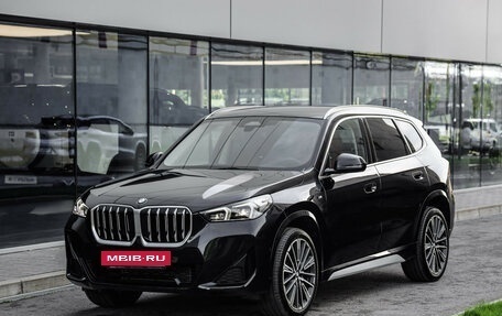 BMW X1, 2024 год, 5 249 000 рублей, 4 фотография