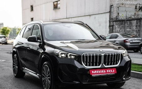 BMW X1, 2024 год, 5 249 000 рублей, 6 фотография