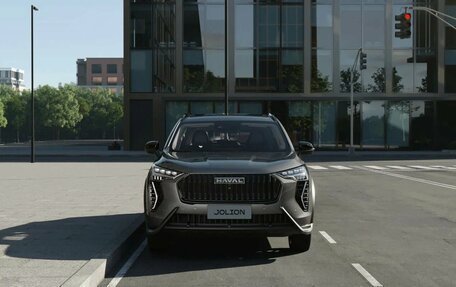 Haval Jolion, 2026 год, 2 899 000 рублей, 4 фотография