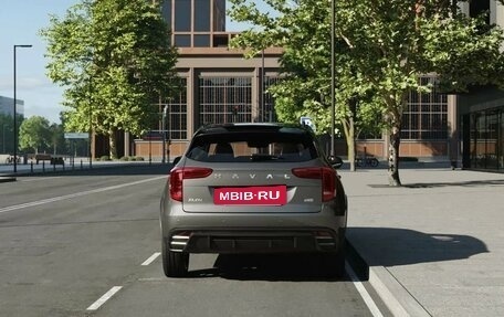 Haval Jolion, 2026 год, 2 899 000 рублей, 5 фотография