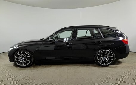 BMW 3 серия, 2018 год, 2 300 000 рублей, 10 фотография