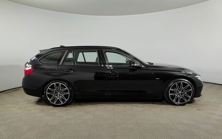 BMW 3 серия, 2018 год, 2 300 000 рублей, 5 фотография