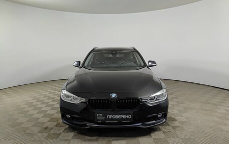 BMW 3 серия, 2018 год, 2 300 000 рублей, 2 фотография