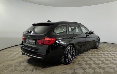 BMW 3 серия, 2018 год, 2 300 000 рублей, 6 фотография