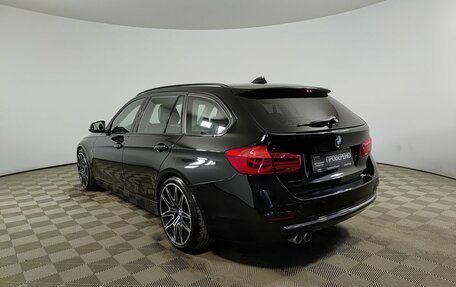 BMW 3 серия, 2018 год, 2 300 000 рублей, 8 фотография