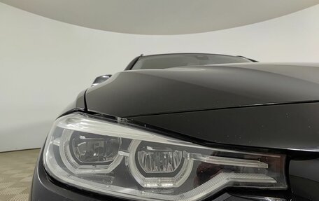 BMW 3 серия, 2018 год, 2 300 000 рублей, 21 фотография