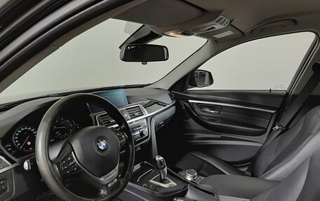 BMW 3 серия, 2018 год, 2 300 000 рублей, 20 фотография