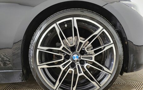 BMW 3 серия, 2018 год, 2 300 000 рублей, 22 фотография