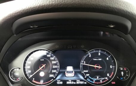 BMW 3 серия, 2018 год, 2 300 000 рублей, 16 фотография