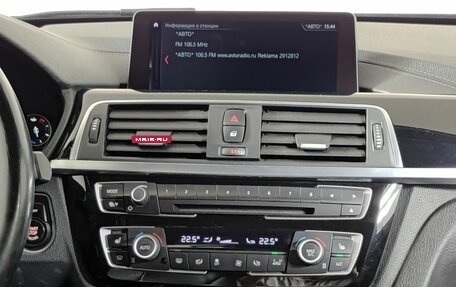 BMW 3 серия, 2018 год, 2 300 000 рублей, 18 фотография