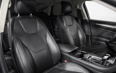 Ford Mondeo V, 2017 год, 1 349 000 рублей, 24 фотография