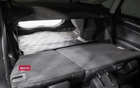 Ford Mondeo V, 2017 год, 1 349 000 рублей, 27 фотография