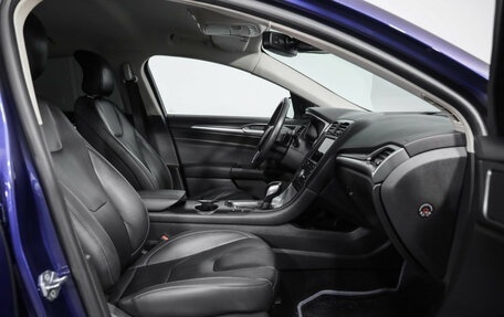 Ford Mondeo V, 2017 год, 1 349 000 рублей, 23 фотография