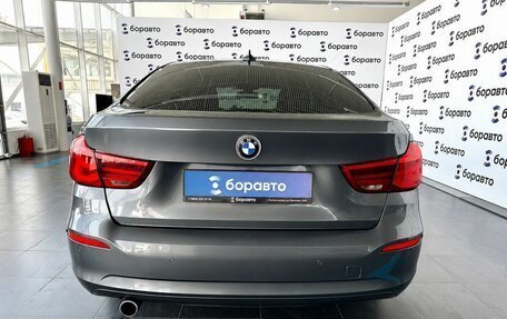 BMW 3 серия, 2018 год, 2 235 000 рублей, 7 фотография
