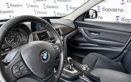 BMW 3 серия, 2018 год, 2 235 000 рублей, 6 фотография