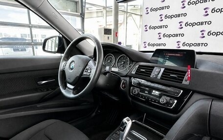 BMW 3 серия, 2018 год, 2 235 000 рублей, 3 фотография