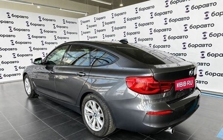 BMW 3 серия, 2018 год, 2 235 000 рублей, 5 фотография