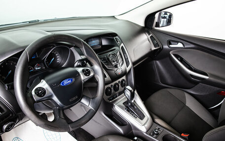 Ford Focus III, 2013 год, 749 000 рублей, 8 фотография