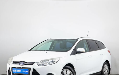 Ford Focus III, 2013 год, 749 000 рублей, 4 фотография