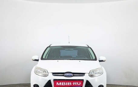 Ford Focus III, 2013 год, 749 000 рублей, 3 фотография
