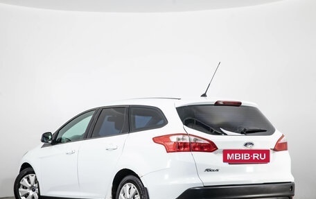 Ford Focus III, 2013 год, 749 000 рублей, 7 фотография