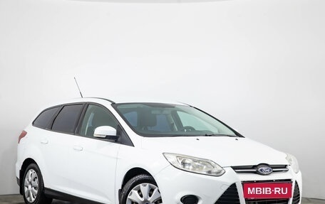 Ford Focus III, 2013 год, 749 000 рублей, 2 фотография
