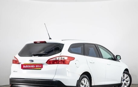 Ford Focus III, 2013 год, 749 000 рублей, 5 фотография