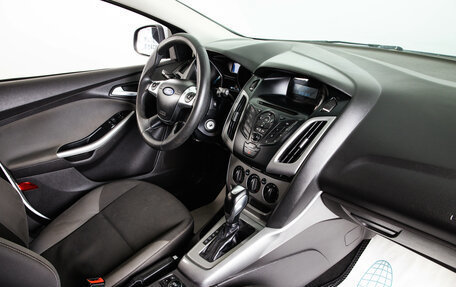 Ford Focus III, 2013 год, 749 000 рублей, 11 фотография