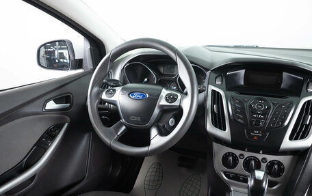 Ford Focus III, 2013 год, 749 000 рублей, 12 фотография