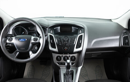 Ford Focus III, 2013 год, 749 000 рублей, 13 фотография