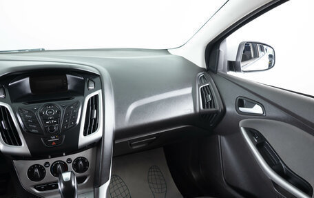 Ford Focus III, 2013 год, 749 000 рублей, 14 фотография