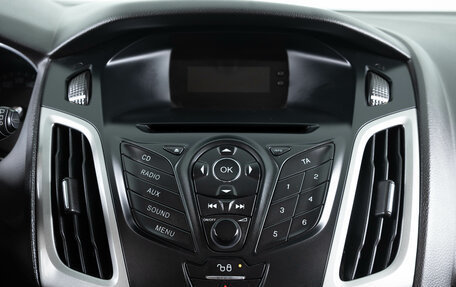 Ford Focus III, 2013 год, 749 000 рублей, 15 фотография