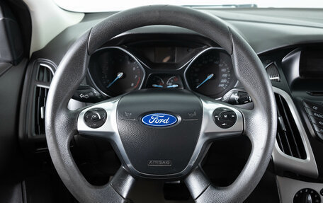 Ford Focus III, 2013 год, 749 000 рублей, 17 фотография