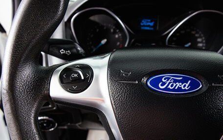 Ford Focus III, 2013 год, 749 000 рублей, 18 фотография
