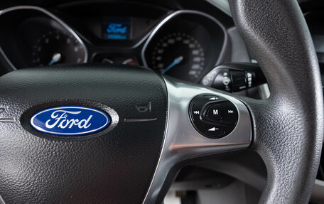 Ford Focus III, 2013 год, 749 000 рублей, 19 фотография