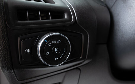 Ford Focus III, 2013 год, 749 000 рублей, 22 фотография