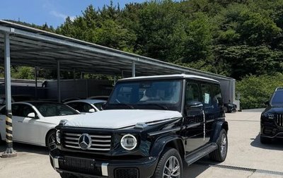 Mercedes-Benz G-Класс W463 рестайлинг _iii, 2026 год, 22 900 000 рублей, 1 фотография