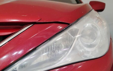 Hyundai Sonata VI, 2010 год, 850 000 рублей, 20 фотография