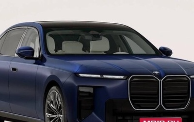BMW 7 серия, 2026 год, 24 990 000 рублей, 1 фотография