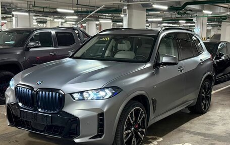 BMW X5, 2025 год, 15 490 000 рублей, 1 фотография