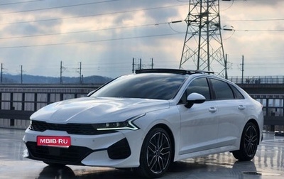 KIA K5, 2023 год, 2 340 000 рублей, 1 фотография