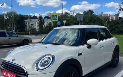 MINI Hatch, 2020 год, 2 200 000 рублей, 1 фотография